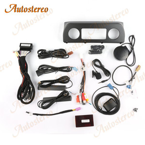 Autostereo14.<span class=keywords><strong>4</strong></span> Inch <span class=keywords><strong>Android</strong></span> 13 Carplay Stereo Cho Ford Expedition Sync3 2018 + Màn Hình Cảm Ứng Xe Đài Phát Thanh GPS <span class=keywords><strong>Navigation</strong></span> Đa Phương Tiện - Product Image 6