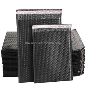 Commercio all'ingrosso della fabbrica Buste di carta Kraft Buste borse imbottite Mailer in magazzino per la <span class=keywords><strong>spedizione</strong></span> del pacchetto - Product Image 4