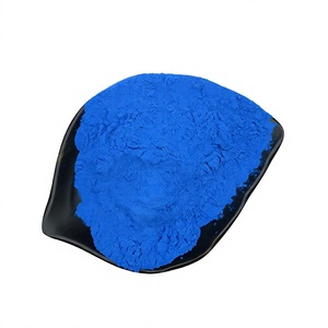 Péptido de Cobre GHK-Cu a Granel, Grado de Alta Pureza, Materias Primas Cosméticas, Productos Químicos de Uso Diario, Lista de Precios de Péptidos en Stock en EE. UU. - Product Image 2