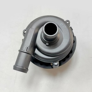 68377862AA Nueva bomba de refrigerante auxiliar para Jeep Wrangler <span class=keywords><strong>Compass</strong></span> Renegade 1.3L 2.0L 2019-2024 - Product Image 4
