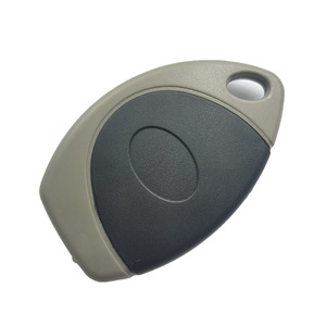 Carcasa para llave de control remoto Toyota Fw066, material ABS, para reemplazo de llave de coche Toyota - Product Image 1