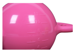 Cloche <span class=keywords><strong>de</strong></span> bouilloire réglable en PVC avec étiquette privée souple remplie d'<span class=keywords><strong>eau</strong></span> - Product Image 5