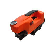 KING NEW Nettoyeur haute pression portable 1,8 kW 220 V 8 L/min pour lavage de voiture