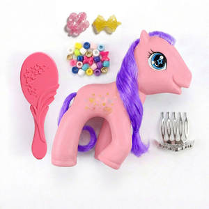 Standard Size Professional Vinyl <b>Styling</b> Tool Silicone-Vinyl Body Open-Box Packed Supply Chain Item - Product Image 2