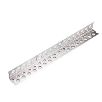 Profilés muraux en acier léger, prix usine, galvanisés, ignifuges, installation facile, forte capacité de charge, plafond suspendu en acier métallique