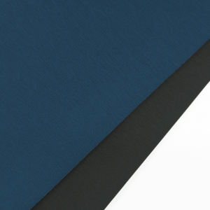 Tissu scuba uni en polyester et élasthanne, tissu scuba en coton à rayures pour vêtements - Product Image 2