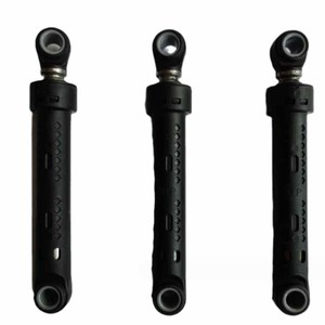Kit de Amortiguadores para <span class=keywords><strong>Lavadora</strong></span> <span class=keywords><strong>Bosch</strong></span>, Juego de 2 Brazos de Suspensión - Product Image 1