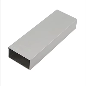 <span class=keywords><strong>Tube</strong></span> <span class=keywords><strong>carré</strong></span> en <span class=keywords><strong>aluminium</strong></span> 6061 T6, tailles et épaisseurs de paroi personnalisées, services de soudage, pliage et découpe disponibles - Product Image 2