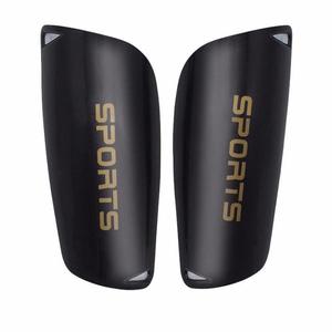 Protège-tibias de football Aofit pour adultes, jeunes et enfants, en plastique EVA, protection des mollets - Product Image 3