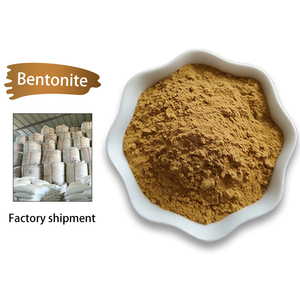 Terre décolorante de bentonite modifiée activée pour une bonne décoloration, idéale pour la purification du pétrole brut, le raffinage des graisses et les déchets industriels - Product Image 6