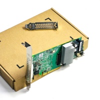 Adaptador PCIe de 12 Gb con 1 GB de Flash para Lenovo ThinkSystem RAID 730-8i