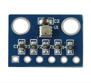 Gold Seller Sensor de presión atmosférica de alta precisión, altímetro, módulo de sensor de barómetro - Product Image 3