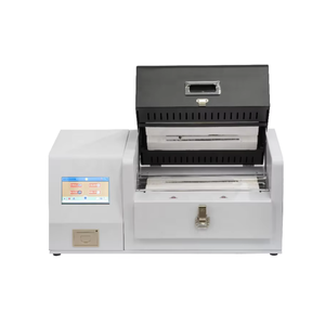 เครื่องวัดปริมาณคาร์บอนแบล็คมาตรฐาน IEC 60811 สำหรับพลาสติกโพลีบิวทีนและยาง - Product Image 1