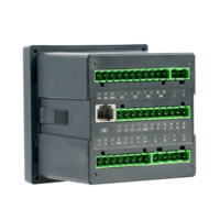Dispositif de mesure et de contrôle de protection basse tension Acrel ALP500, relais de protection de alimentation AC660V