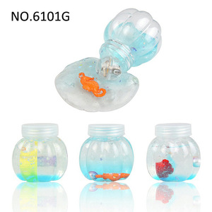 New Deep-Sea Iceberg Mud <b>slime</b> Nasal Mucus Crystal <b>Slime</b> for Venting and Stress Relief diy <b>Toys</b> - Product Image 6