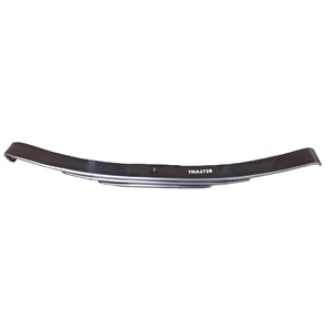 ราคาโรงงาน TINMY รุ่น TRA2728 สปริงแหนบแบบหนา (<span class=keywords><strong>สาม</strong></span>แหนบหลัก) สำหรับรถบรรทุก รถพ่วง อะไหล่ช่วงล่างรถบรรทุก รับประกัน 12 เดือน - Product Image 1