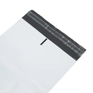 Buste Ecologiche Autosigillanti Impermeabili Personalizzate per Imballaggio Abbigliamento Buste Compostabili in Plastica per Spedizioni Confezione da 9 - Product Image 6