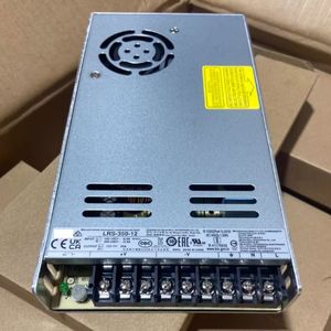 Solid State Relay LRS Series LRS-350-12LRS-350-15LRS-350-24LRS-350-36LRS-350-48LRS-350-5 New 3A 24-24VDC - Product Image 6