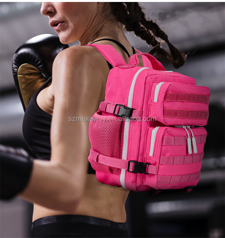 Wholesale Custom 9L Mini Gym Bag - High Quality 900D Oxford