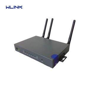<span class=keywords><strong>Dual</strong></span> <span class=keywords><strong>Sim</strong></span> 5 LAN cổng công nghiệp 4 gam <span class=keywords><strong>Router</strong></span> cho trang web từ xa CCTV kiosk <span class=keywords><strong>ATM</strong></span> xe buýt Wifi VPN 2.4 Gam Wifi RS232 RS485 4 gam <span class=keywords><strong>LTE</strong></span> <span class=keywords><strong>Router</strong></span> - Product Image 2