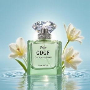 Perfumes de Lujo para Mujer, Personalizados con Etiqueta Privada, Fragancia Duradera en Botella de Vidrio, Fabricantes OEM de Perfumes en Spray - Product Image 6