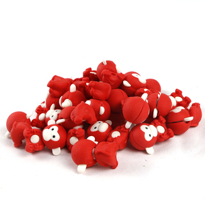 Sáng Tạo Dễ Thương Khác Nhau Cao Su 3D Câu Đố Tẩy Với Lịch Hộp Ngọt Ngào Văn Phòng Phẩm Bộ - Product Image 6