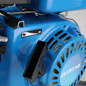 Japanese Technology Mini Portable Diesel/Water <strong>Pump</strong> Petrol/Gasoline Engine Station with Clean Water 2 Inch Wp20 Wp50 - Product Image 6