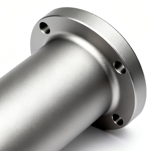 Mecanizado <span class=keywords><strong>CNC</strong></span> Personalizado para Brochado, Anodizado de Aluminio, Sandblasting, Torneado, Fabricación de Piezas, Tubos con Rosca Hembra y Macho - Product Image 3