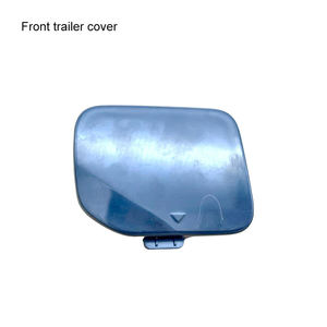 Pièces automobiles OEM 51115A3AE01 Nouveau pare-chocs avant Crochet de remorquage Coque de couverture Garniture de voiture pour <span class=keywords><strong>BMW</strong></span> <span class=keywords><strong>IX</strong></span> <span class=keywords><strong>M</strong></span>-Sport SUV - Product Image 2