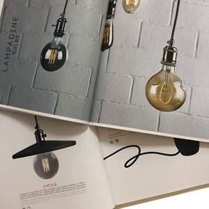 Magazine <strong>Printing</strong> Custom Full Color Glossy Paper Catalog <strong>Booklet</strong> <strong>Printing</strong> Service Perfect Binding Offset <strong>Printing</strong> Factory - Product Image 2