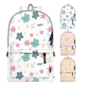 Fashion Trend <b>Backpack</b> <b>Kids</b> School <b>Backpack</b> Student Waterproof <b>Backpack</b> School Bags Girls Boys - Product Image 5