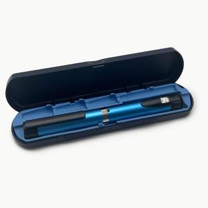 Lápiz Inyector de Insulina Reutilizable de Plástico y Metal, Lápiz Inyector de Insulina Automático, Lápiz Inyector de Insulina Reutilizable - Product Image 3