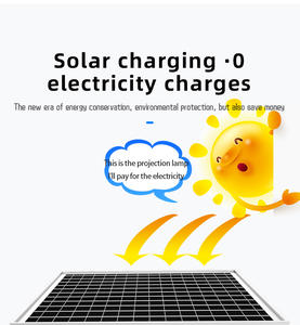 <span class=keywords><strong>Projecteur</strong></span> <span class=keywords><strong>solaire</strong></span> LED Gobo personnalisé en alliage d'aluminium étanche IP67 pour panneaux de publicité extérieure au <span class=keywords><strong>sol</strong></span> - Product Image 4