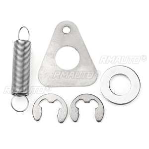 Amortiguador de Gas para Puerta Trasera de Ford Ranger T6 XL PX XLT Wildtrak 2012-2016 - Product Image 6