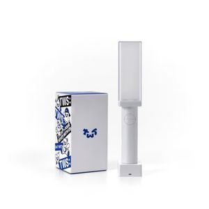 Light Stick Oficial TWS para Conciertos de K-pop, LED 42 Design 42, Pledis Entertainment, Versión de Estreno 2024 - Product Image 6