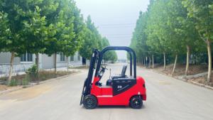 סין חדש מותג mightyמטען חשמלי באיכות גבוהה 2t <span class=keywords><strong>2.5t</strong></span> 3t 3.5t 4t מלגזה חשמלי מחיר נמוך - Product Image 2