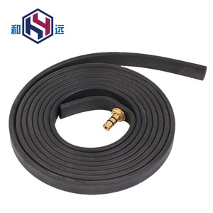 <span class=keywords><strong>Tubo</strong></span> piatto gonfiabile in <span class=keywords><strong>gomma</strong></span> <span class=keywords><strong>nera</strong></span>, <span class=keywords><strong>tubo</strong></span> piatto gonfiabile in <span class=keywords><strong>gomma</strong></span> <span class=keywords><strong>nera</strong></span>, vescica piatta di espansione dell'aria - Product Image 2