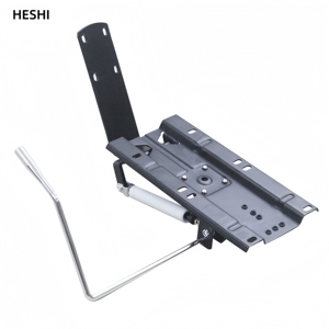 批发金属理发椅零件躺椅机构，用于客厅和学校的美发连接配件 - Product Image 1