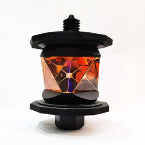 MPR122M 360 °   Prisme de précision à 360 degrés, conçu spécifiquement pour les stations totales - Product Image 1