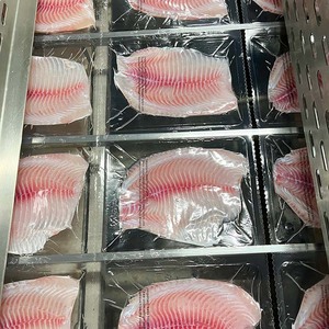 Chất lượng cao đông lạnh cá rô phi phi lê | Haccp chứng nhận cá rô phi phi phi cho các siêu thị, chuỗi bán lẻ & Dịch vụ ăn uống - Product Image 4