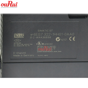 新品オリジナル 6ES7322-1HH01-0AA0 SIMATIC S7-300 モジュール 16 デジタル出力 SM322 プログラマブルコントローラ 6ES7 322-1HH01-0AA0 - Product Image 4