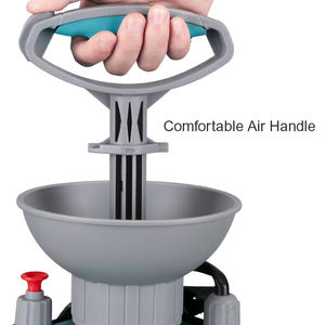 Shoulder pressure <strong>sprayer</strong> <strong>3</strong> 5 <strong>liter</strong> 8 10l home for <strong>garden</strong> Pandora support oem customized - Product Image 4