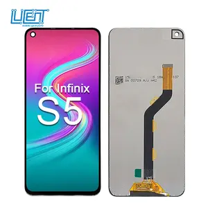 Voor Infinix S5 Lcd Voor Infinix S5 Display Voor Infinix S5 Screen