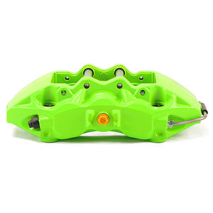 Étrier de frein de course 9040 pièces d'étrier de frein de voiture grands accessoires automobiles pour volvo v40 <span class=keywords><strong>v60</strong></span> <span class=keywords><strong>B5</strong></span> - Product Image 4