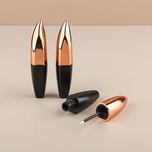 Envase de Tubo Vacío de 5 ml para Delineador de Ojos, Material de Embalaje para Delineador de Labios, Tubo para Tinte de Cejas, Botella de Muestra, Botella Vacía Portátil para Esencia de Labios - Product Image 5