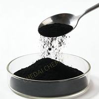 Haute stabilité cuve gris M et Vat noir 8 colorant CAS 2278 poudre pour industriel coton Denim teinture