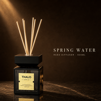 Lot de diffuseurs à bâtonnets d'aromathérapie 500 ml en gros, marque privée, désodorisant longue durée aux huiles essentielles pour maison de luxe, hôtel et spa
