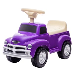 شيفروليه مرخصة سيارة أطفال منزلقة سيارة أطفال كبيرة بطارية كهربائية ركوب سيارة للبنات - Product Image 1