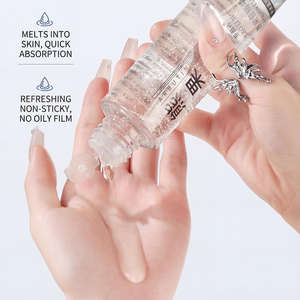 Sérum de Arbutin de Bearberry de Marca Privada para Clareamento Facial Hidratante Não Pegajoso Suavizante para Pele Seca Clareador de Manchas Escuras - Product Image 2