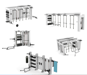 Ganas Thiết Bị Tập Thể Dục Gym Chất Lượng Cao Hệ Thống Tập Luyện Đa Năng Queenax Máy Mạch Queenax - Product Image 5